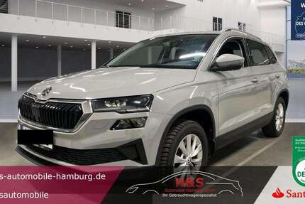 Skoda Karoq 55.590 km 26.900 &euro; Pinneberg 25421