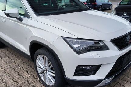 Seat Ateca 149.653 km 14.499 € Idar-Oberstein 55743