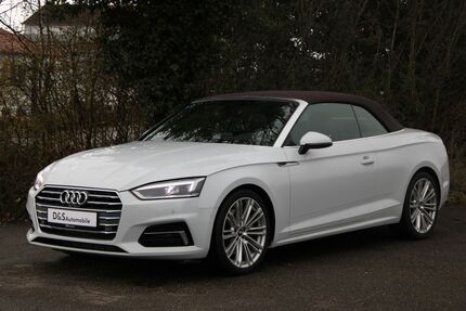 Audi A5 109.200 km 25.920 &euro; Ilshofen 74532