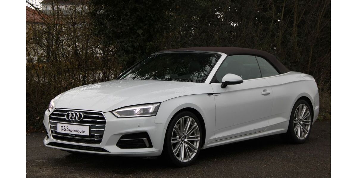 Audi A5 109.200 km 26.620 &euro; Ilshofen 74532