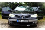 Renault Megane 155.000 km 1.400 € Kölleda 99625