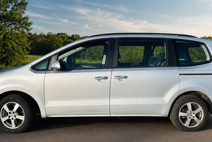 VW Sharan 156.200 km 6.499 &euro; Neumünster 24534