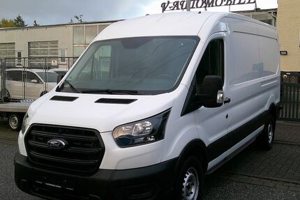Ford Transit 106.320 km 18.450 &euro; Neu Wulmstorf (Hamburg) 21629