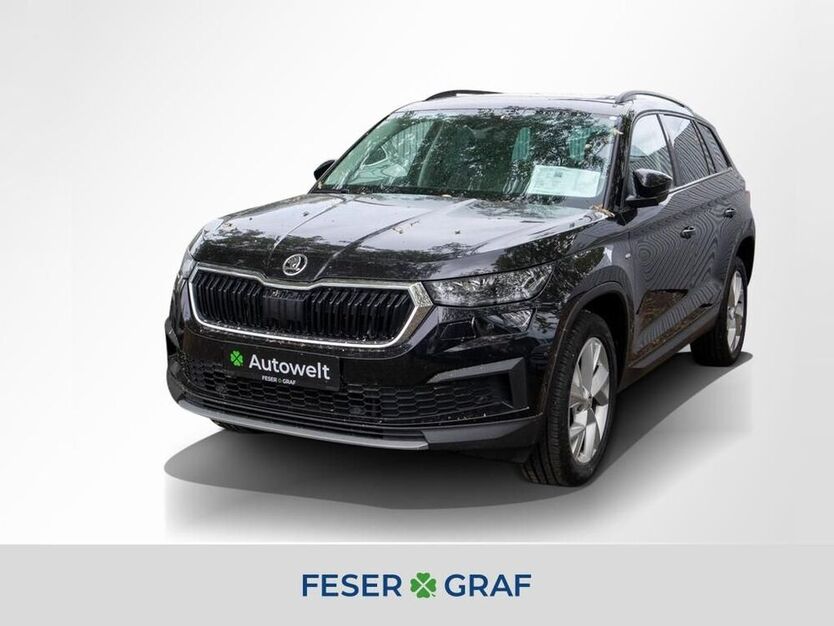 Kodiaq