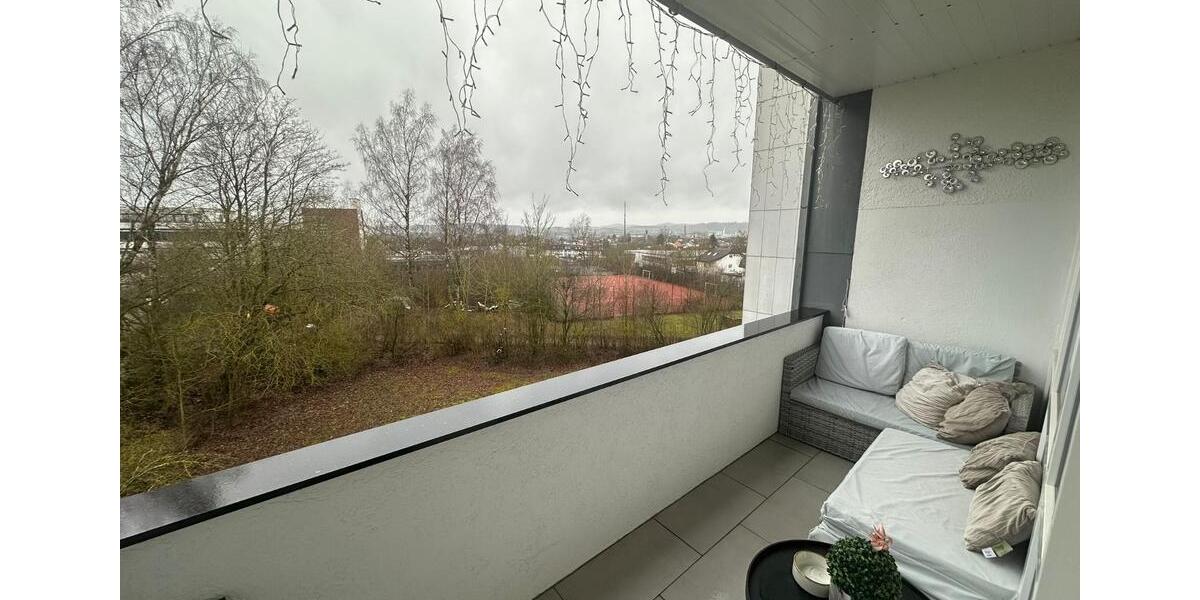 Etagenwohnung Korbach - 4 Zimmer, 91 m&sup2;, 220.000&euro; | Angebot:25718457