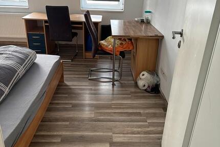 Wohnung Hanau - 1 Zimmer, 22 m&sup2;, 400&euro; | Angebot:24788522