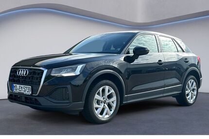 Audi Q2 18.786 km 29.490 &euro; Magdeburg 39126