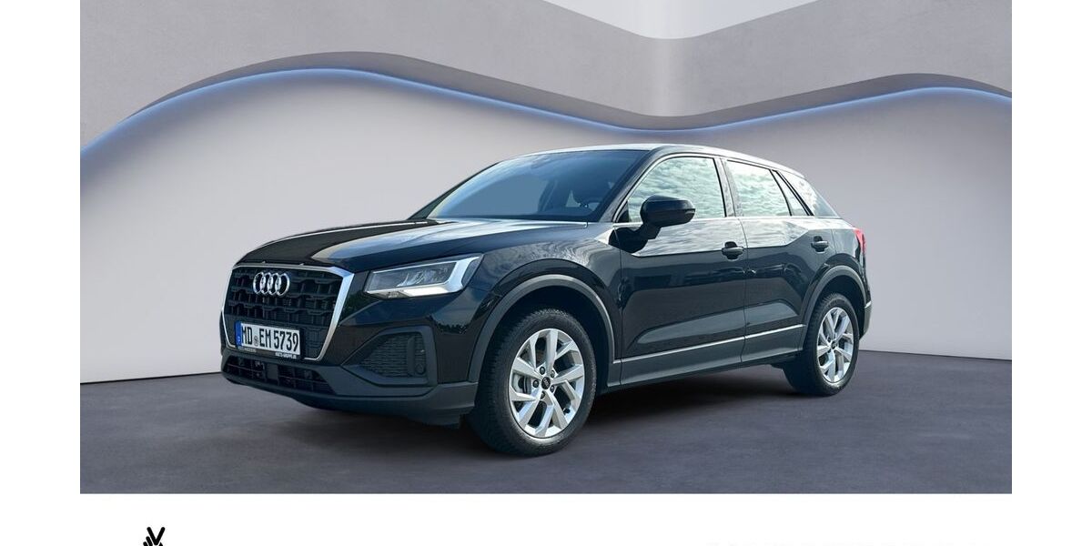 Audi Q2 18.786 km 29.490 &euro; Magdeburg 39126