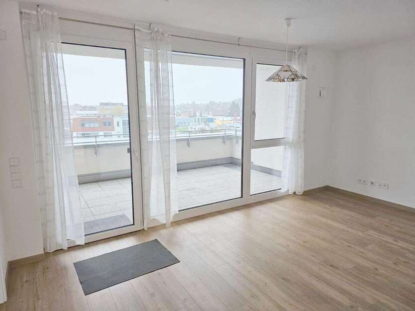 Wohnung zum Mieten in Tamm 980 € 47 m² 2 zimmer