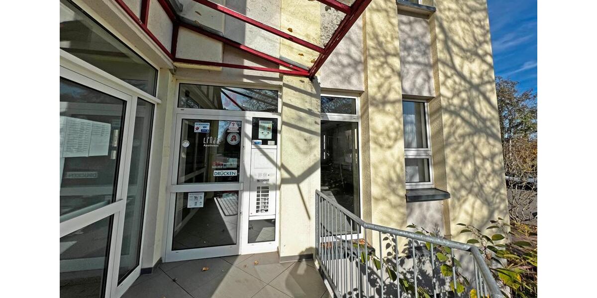 Gewerbeobjekt Gotha - 900&euro; | Angebot:25539442