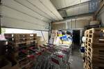 Lagerhalle mit Büro in Kitzingen zimmer