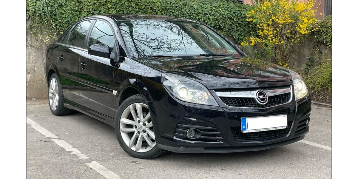 Opel Vectra 215.000 km 1.800 &euro; Pforzheim 75172