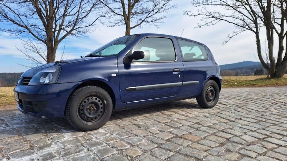 Clio