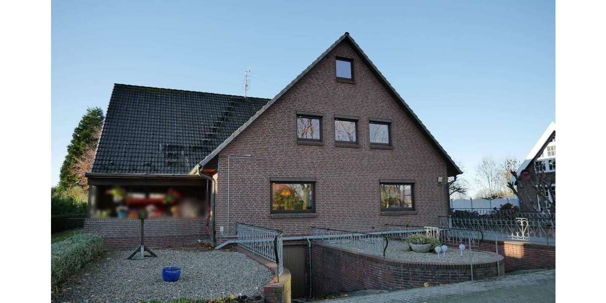 Wohnung zum Kaufen in Hemmingstedt 184.000 € 95 m² 2.5 zimmer
