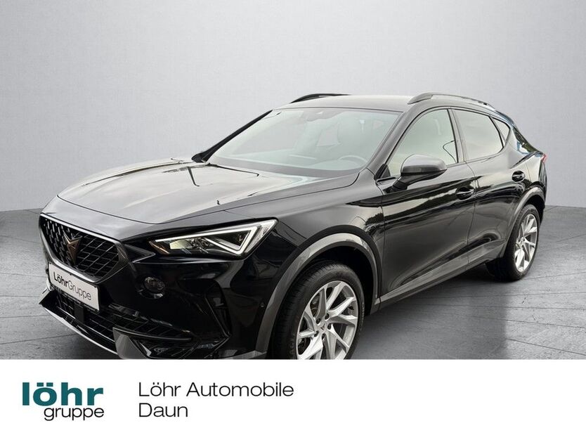 Cupra Formentor 30.259 km 24.980 € Daun 54550