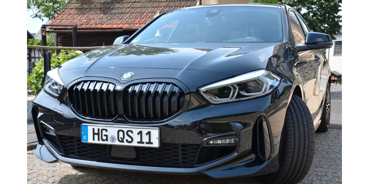 BMW 120 29.613 km 25.999 &euro; Weilrod-Altweilnau 61276