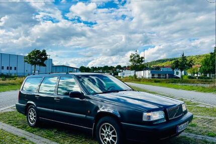 Volvo 850 438.200 km 999 &euro; Kronach 96317
