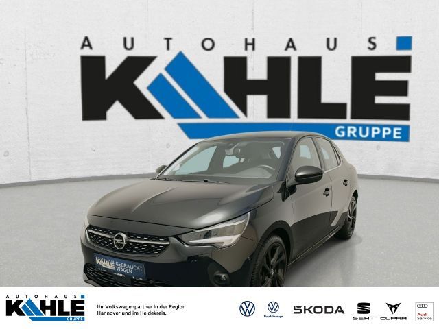 Opel Corsa 39.027 km 16.390 € Walsrode 29664