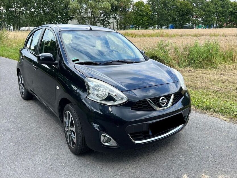 Micra