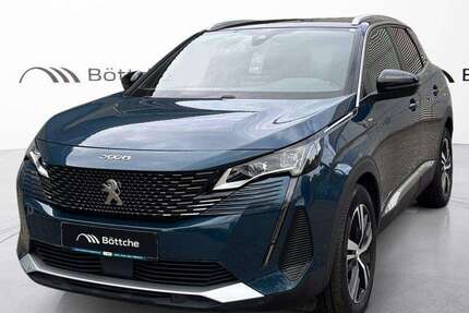 Peugeot 3008 25.461 km 20.980 &euro; Brandenburg an der Havel 14772