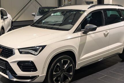 Cupra Ateca 33.000 km 29.900 &euro; Weinheim 69469