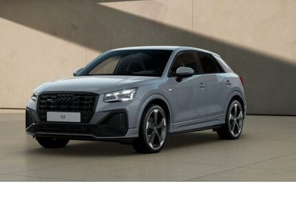 Audi Q2 76.700 km 31.190 &euro; Wolfsburg 38440
