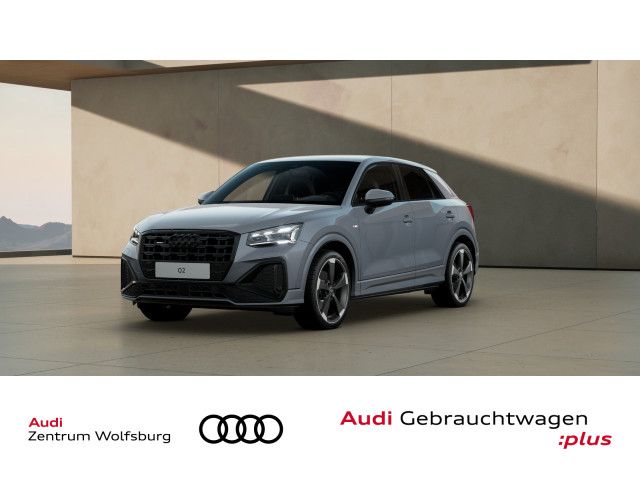 Audi Q2 76.700 km 31.190 &euro; Wolfsburg 38440