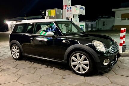 Mini Cooper D Clubman 134.525 km 6.250 &euro; Großmaischeid 56276