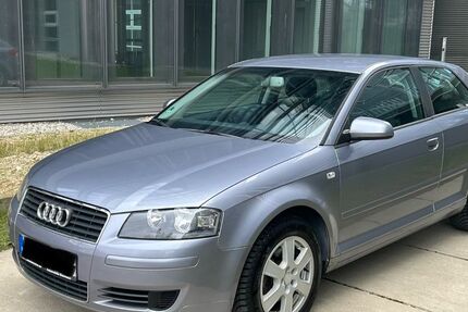 Audi A3 99.000 km 4.950 &euro; Höhenkirchen-Siegertsbrunn 85635