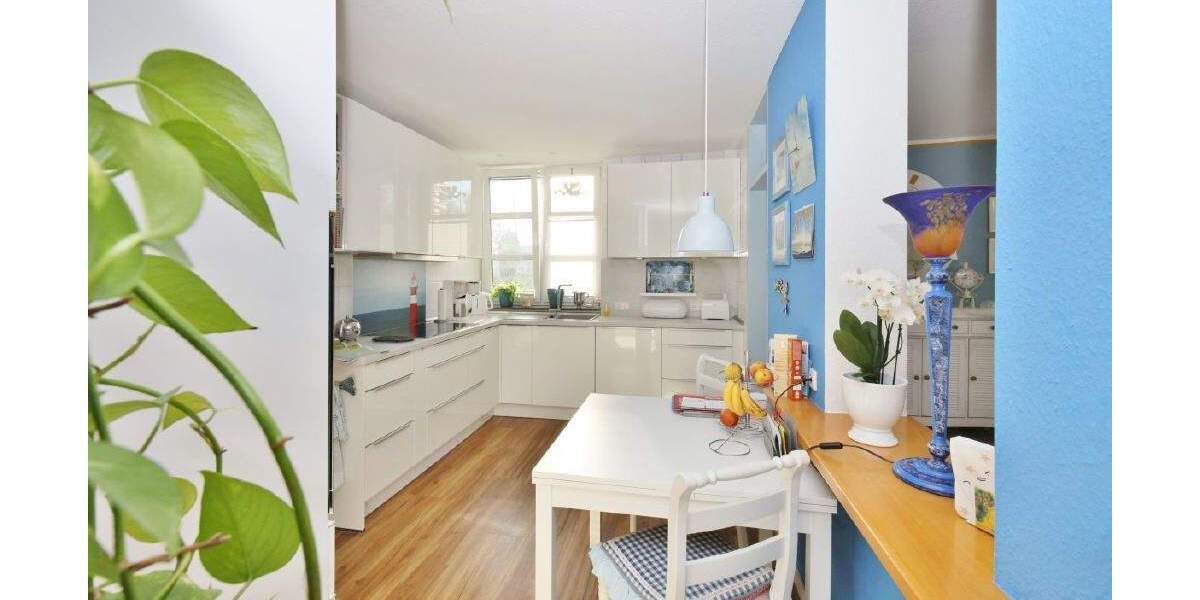 Einfamilienhaus Wangerland-Hohenkirchen Hohenkirchen - 6 Zimmer, 215 m&sup2;, 428.000&euro; | Angebot:24811019