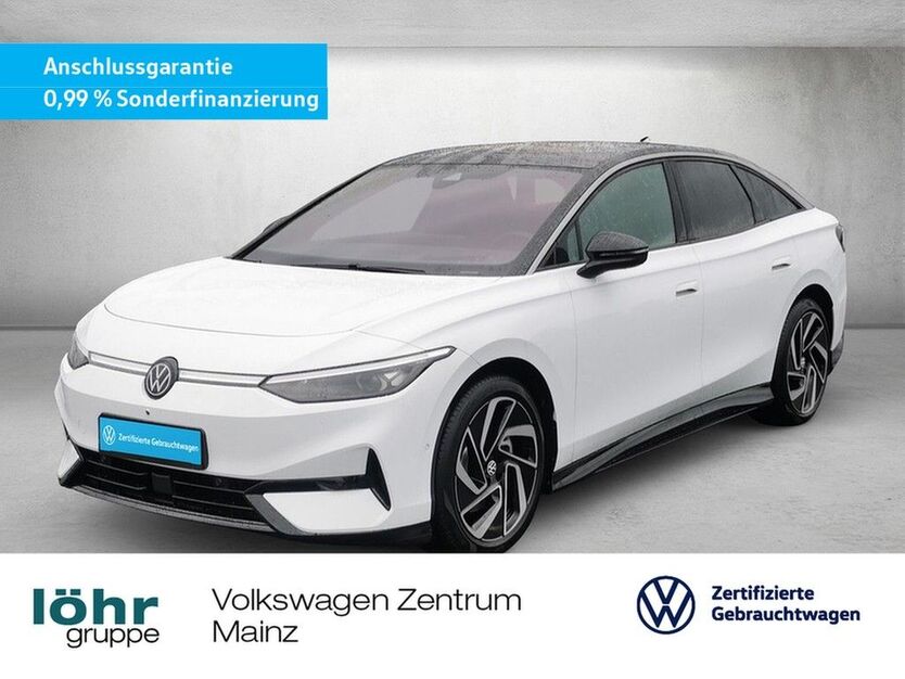 VW ID.7 12.733 km 49.890 € Mainz 55131