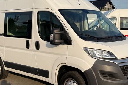 Citroen Jumper 125.000 km 12.900 &euro; Bedburg (bei Köln) 50181