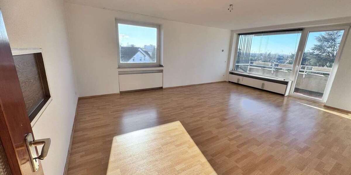 Wohnung zum Mieten in Jülich 715 € 84 m² 3 zimmer