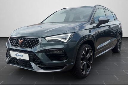 Cupra Ateca 40.484 km 27.900 &euro; Kirkel 66459