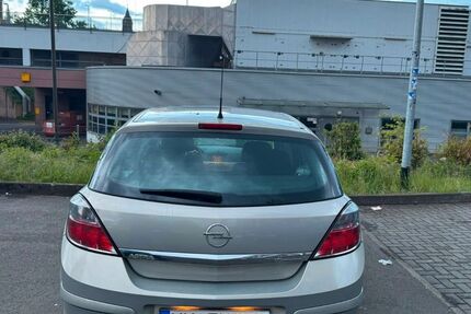 Opel Astra 141.000 km 3.950 &euro; Wellesweiler 66539