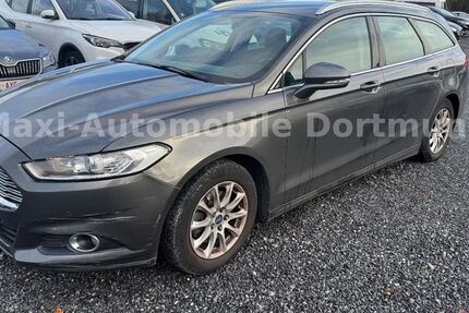 Ford Mondeo 311.000 km 5.299 &euro; dortmund 44369