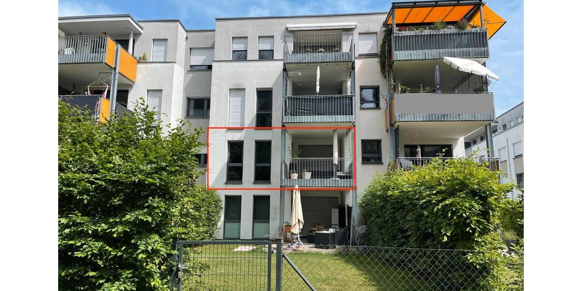 Etagenwohnung Meckenbeuren - 2.5 Zimmer, 66 m&sup2;, 329.000&euro; | Angebot:26995135