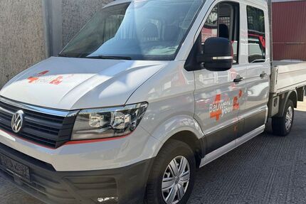 VW Crafter 146.338 km 19.399 &euro; Berlin 10247