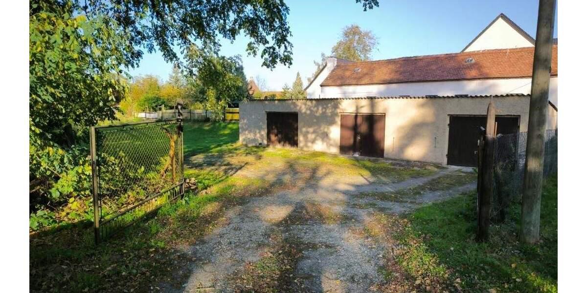 Grundstück Lohsa Weißkollm - 35.000&euro; | Angebot:25686111