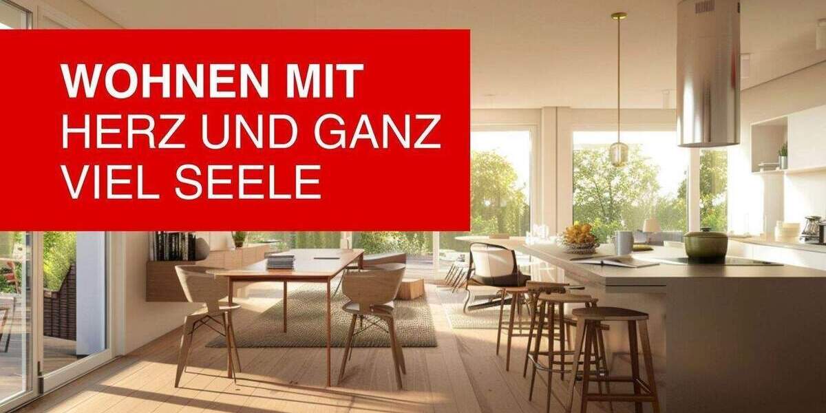 Etagenwohnung Bamberg Bamberg-Ost - 4 Zimmer, 87 m&sup2;, 656.000&euro; | Angebot:26345715