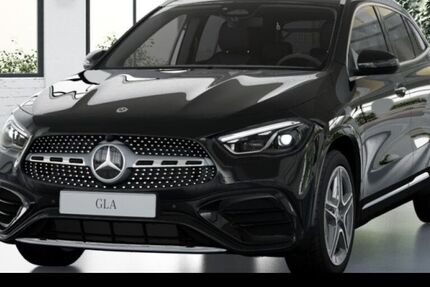 Mercedes-Benz GLA 200 9.900 km 44.490 € Frankfurt 60488