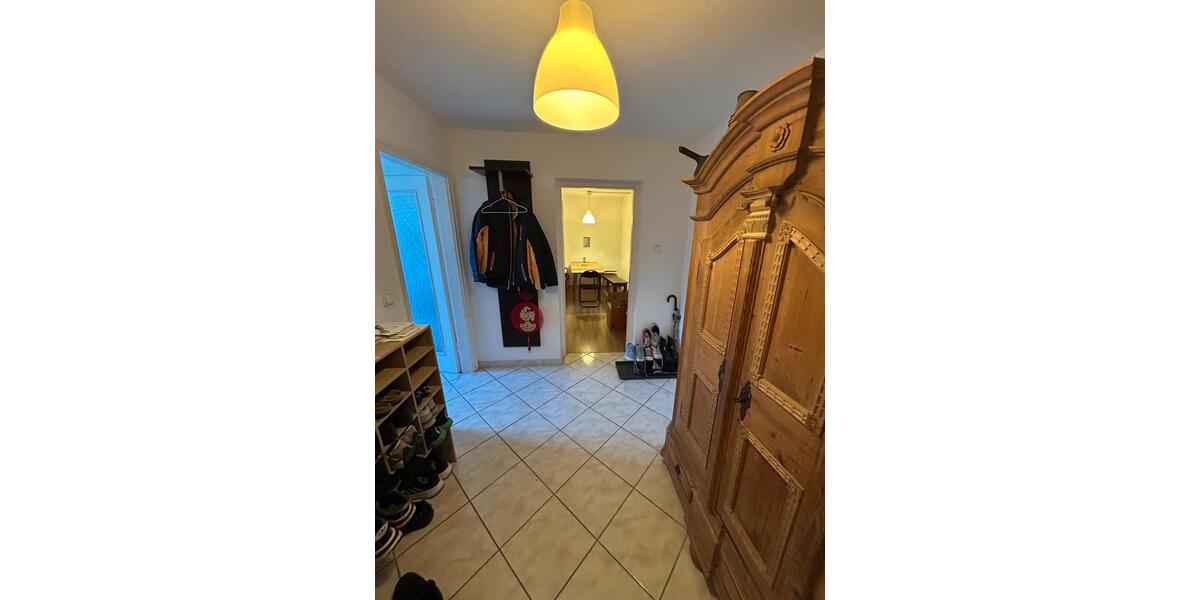 Etagenwohnung München Schwabing-Freimann - 4 Zimmer, 18 m&sup2;, 620&euro; | Angebot:26025690