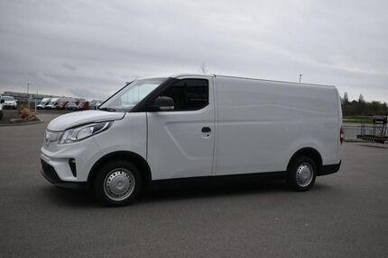 Maxus eDeliver 3