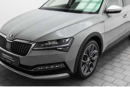 Skoda Superb 131.824 km 25.980 &euro; Holzminden 37603