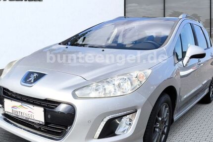 Peugeot 308 197.172 km 3.490 &euro; Flörsheim am Main 65439
