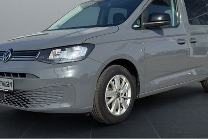 VW Caddy 32.043 km 25.479 &euro; Wernigerode 38855