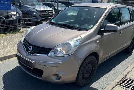 Nissan Note 288.878 km 1.999 &euro; Winsen 21423