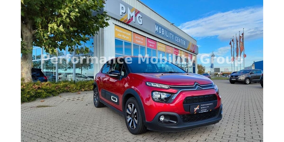 Citroen C3 19.500 km 13.490 &euro; Delitzsch 04509