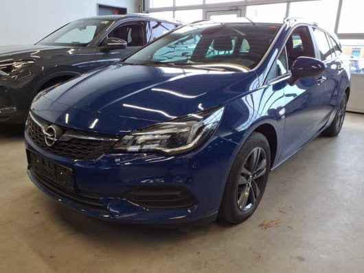 Opel Astra 70.000 km 10.999 &euro; Hohenbrunn bei München 85662