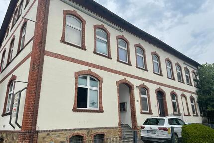 Große Lagerfläche in Bad Salzuflen Nahe Innenstadt